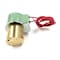 Chelsea Valve, Solenoid, Pto, 12V 379686-1 - alternate 5